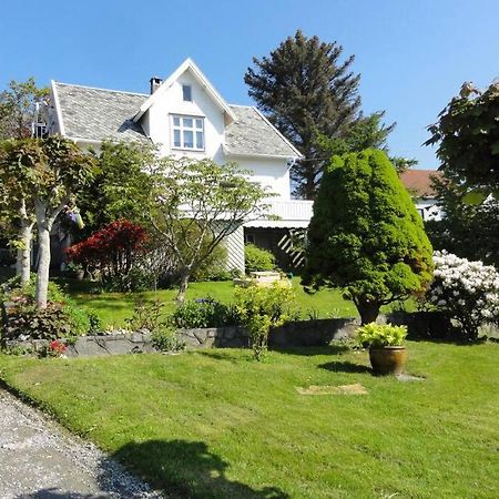 Charming Flat In Cosy Farmhouse Skudeneshavn Екстер'єр фото