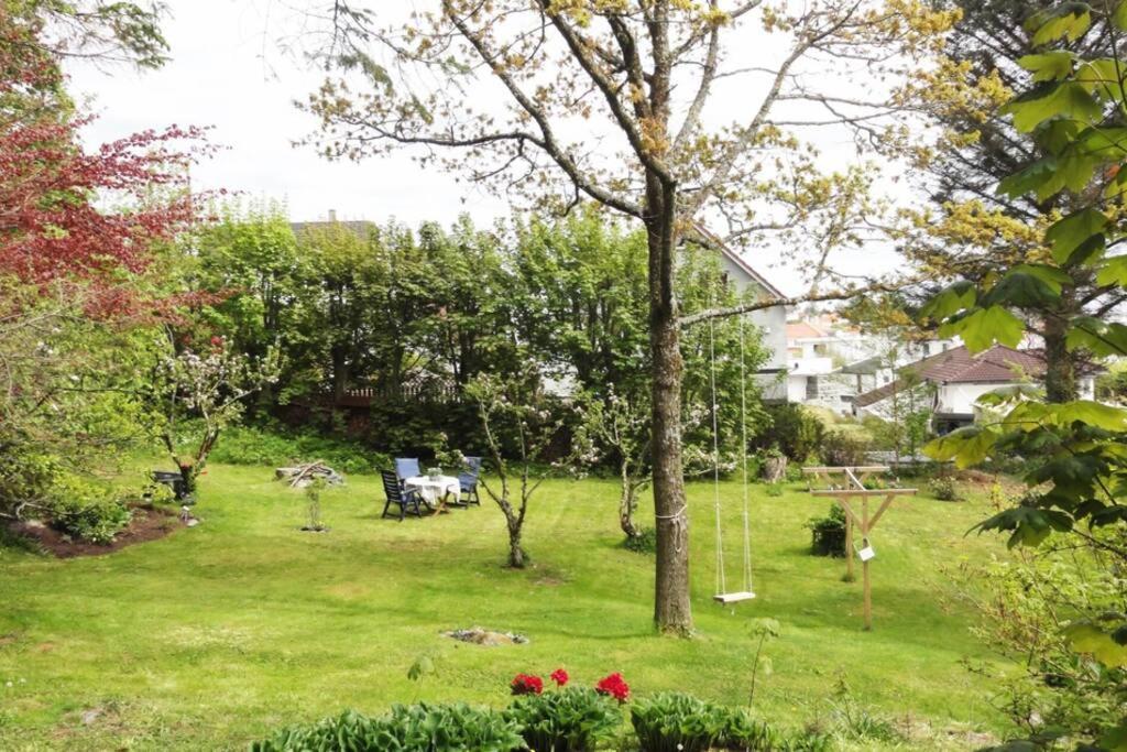 Charming Flat In Cosy Farmhouse Skudeneshavn Екстер'єр фото
