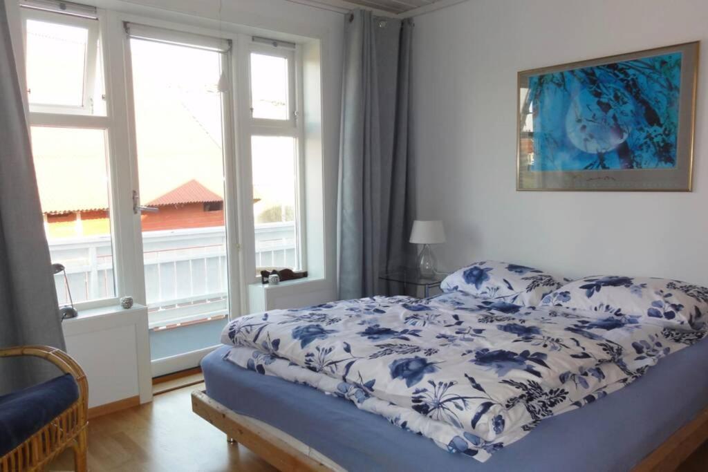 Charming Flat In Cosy Farmhouse Skudeneshavn Екстер'єр фото